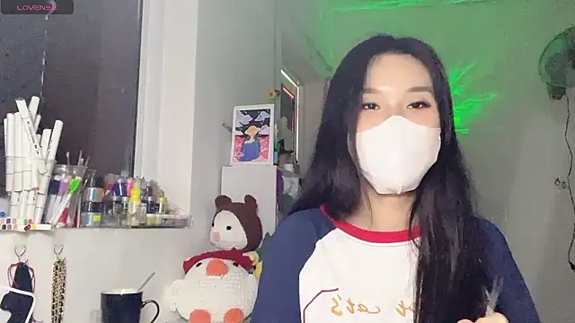 Tieu-May 即時 XXX 聊天