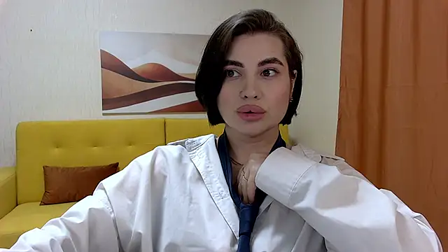 AdrianaToress Webcam Show