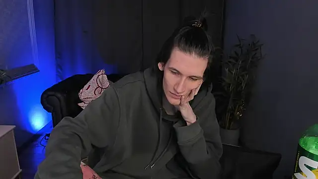 Klaude_Jam – Kamerová šou