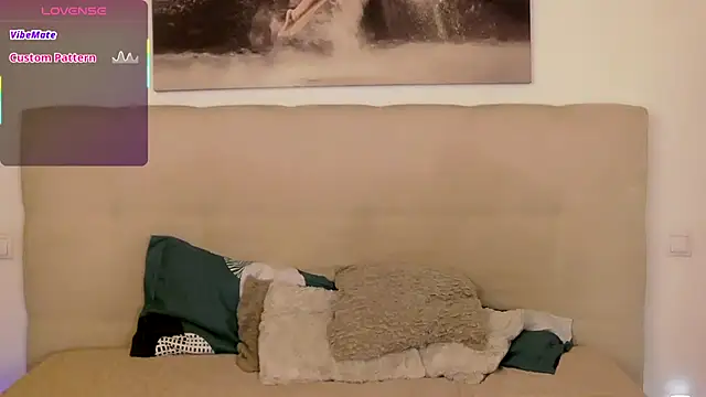 PetersEmily: онлайн-секс-чат