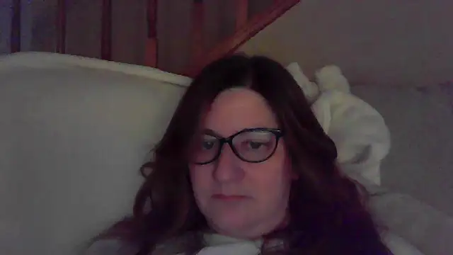 Mirrorme's Webcam Show