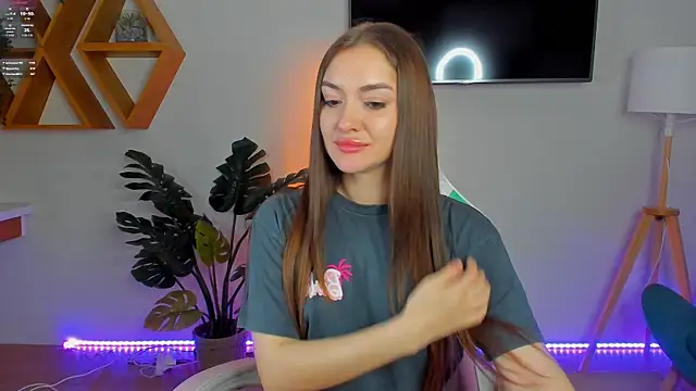 Micky__love's Live XXX Chat