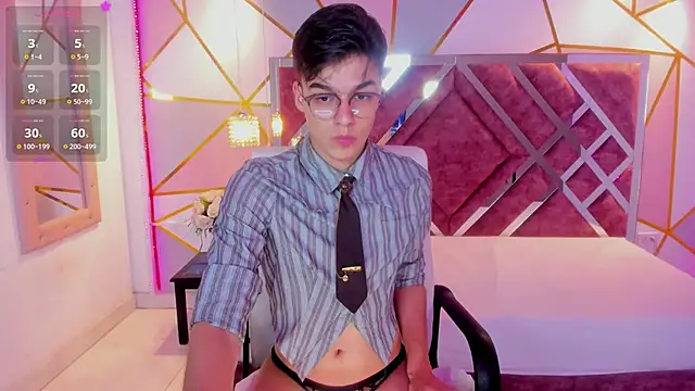 دردشة Gerony_ الجنسية المباشرة