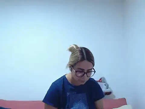 Lunazina Live XXX Chat