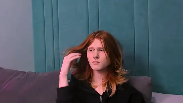 Chat XXX en directo de ZaynGraham