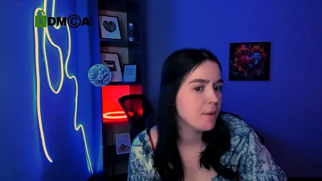 asol_muah – Kamerová šou