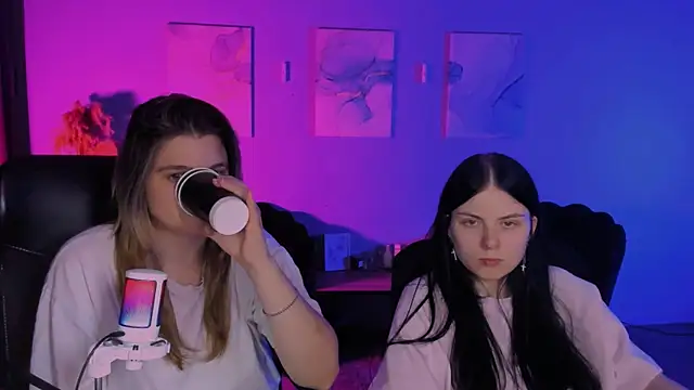 Sembang XXX Secara Langsung inga_gree