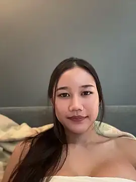 Show Webcam de SweetThaiGirlfriend