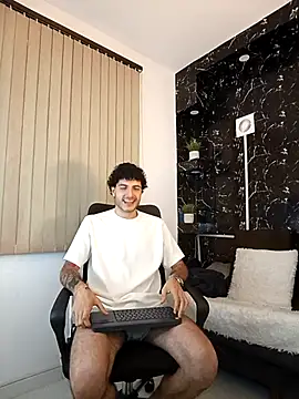 Rafael_Mendezz 웹캠 쇼