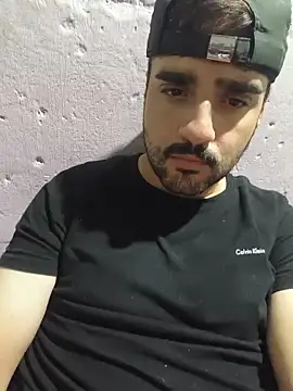 gusto14cm Webcam-Show