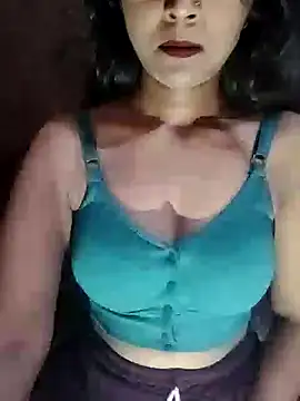 Webkamerová show Ayesha_Khan1