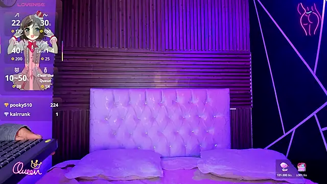 shaden_ Live XXX-chat