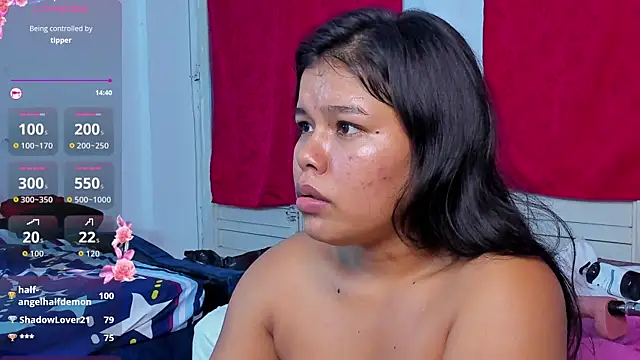 liana_hot_のライブXXXチャット