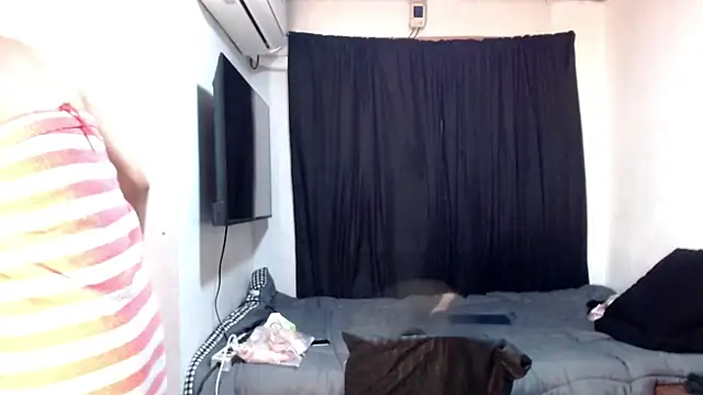 Pertunjukan Kamera Web nothikaaari