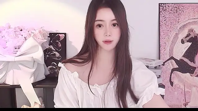 Moon-66 – Live XXX-chat