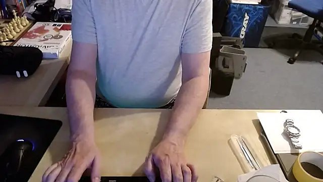 Harvey_321 Webcam show