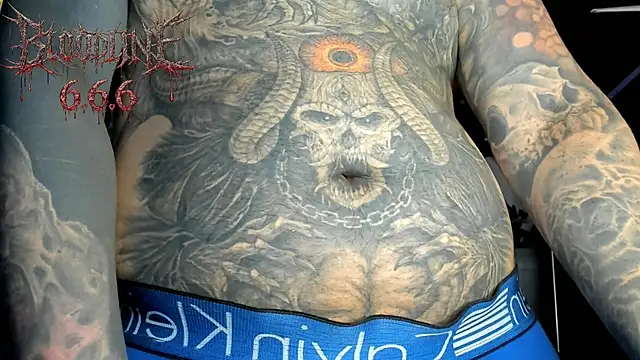 Chat XXX en directo de DEATHINK666XX