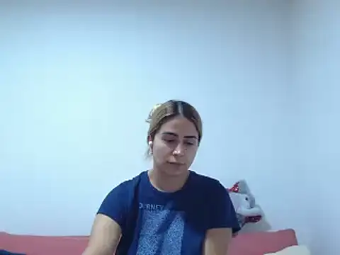 Živý XXX chat Lunazina