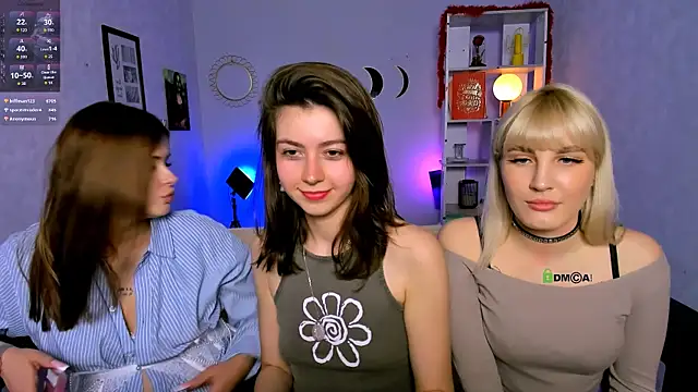 Chatroom XXX en direct de kitniss_dreamy