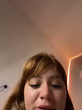 Isisbennett Obrolan Langsung XXX