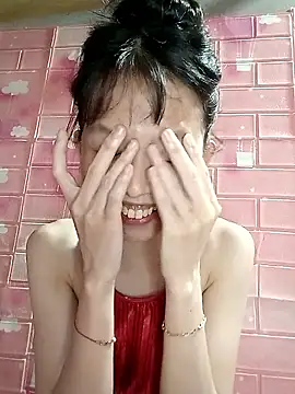 Živý XXX chat Chammy720