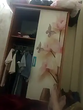 Changebabi 在線直播表演