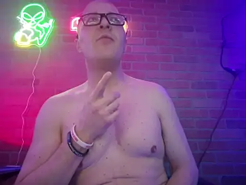 Show Webcam de chronic_vibez