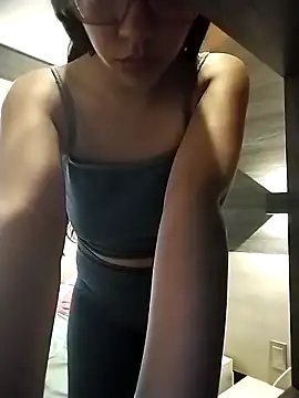 Czat XXX na żywo – imzoezzz