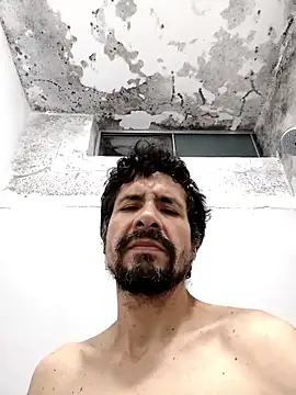 Solitario_Apasionado Show Webcam