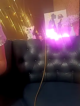 Živý XXX chat angel_demon17