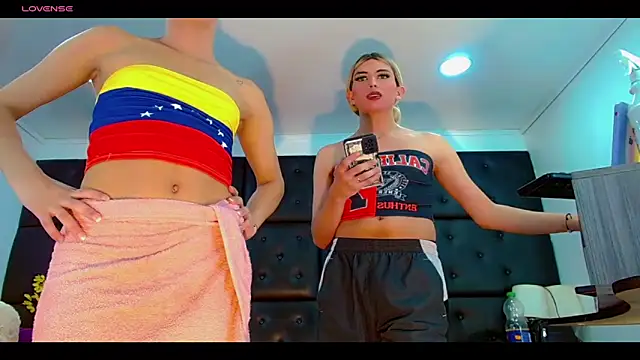 Britney_Ortega Live XXX-chat