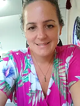 emiliemilf Webcam show