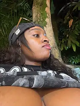 Show Webcam de darle_volant