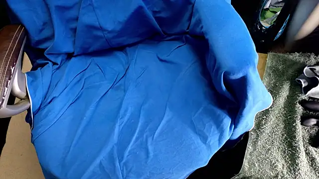 Show Webcam de jj7779SC