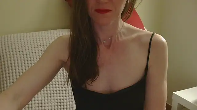 HannaAX – Kamerová šou