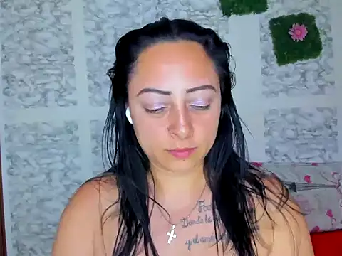 XXXStephanie_XXX: онлайн-секс-чат