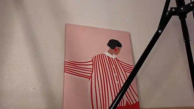 Show Webcam de CarmaOlen