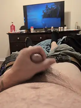 Czat XXX na żywo – Louis504z