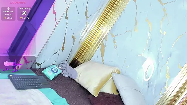 dianamilf Obrolan Langsung XXX