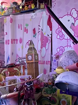 Webkamerová show JesuAdam