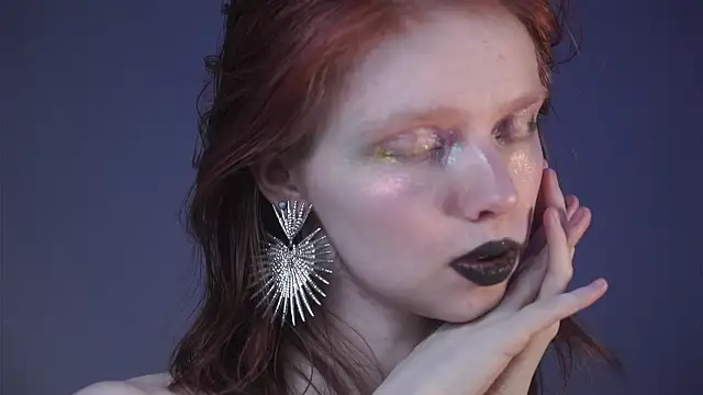 ginger_hugs: вебкам-шоу