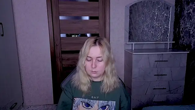 Kristy-Max Adlı Modelin Canlı XXX Sohbeti