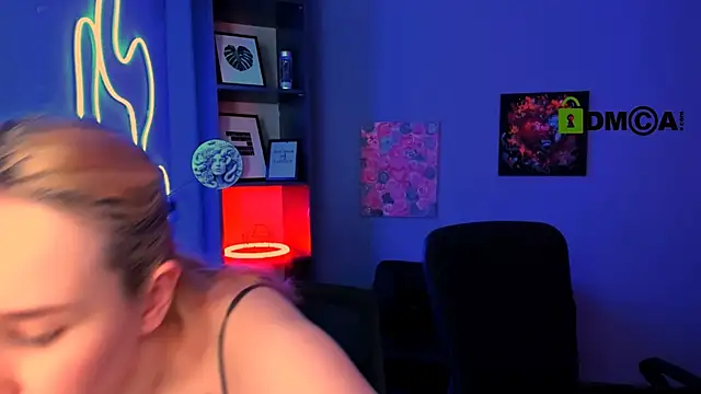 Вебкам-шоу asol_muah