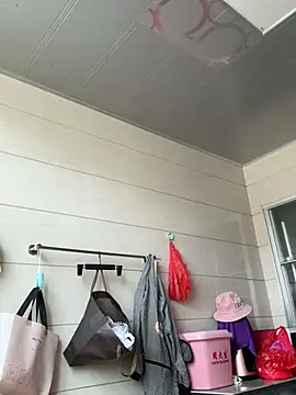 buusoomのウェブカメラショー