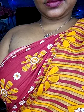 Webkamerová show Sweet-Maddlina