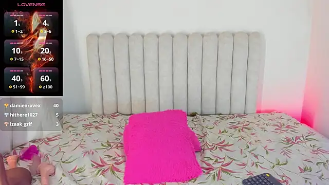 Živý XXX chat Jenifergomez