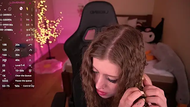 OnlyPenny – Naživo XXX chat