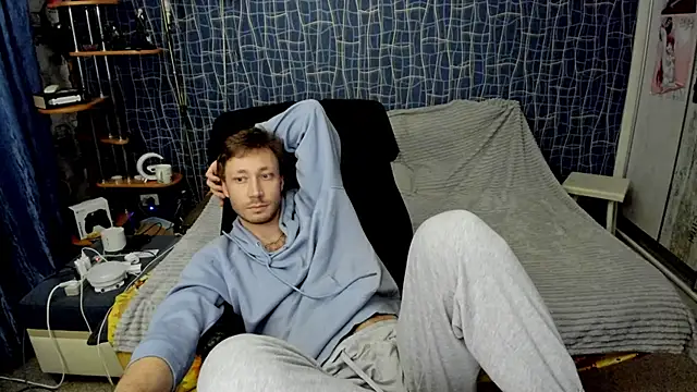 Živý XXX chat CuteBoy228