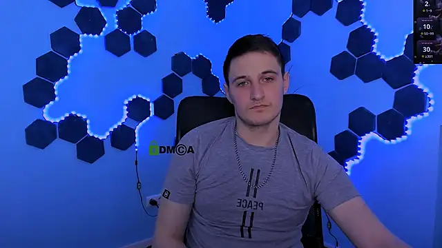 beauty_liam élő XXX-chatje