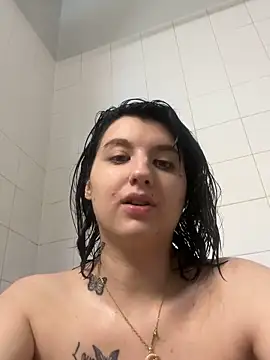 Chat XXX en directo de Courtneysinclair